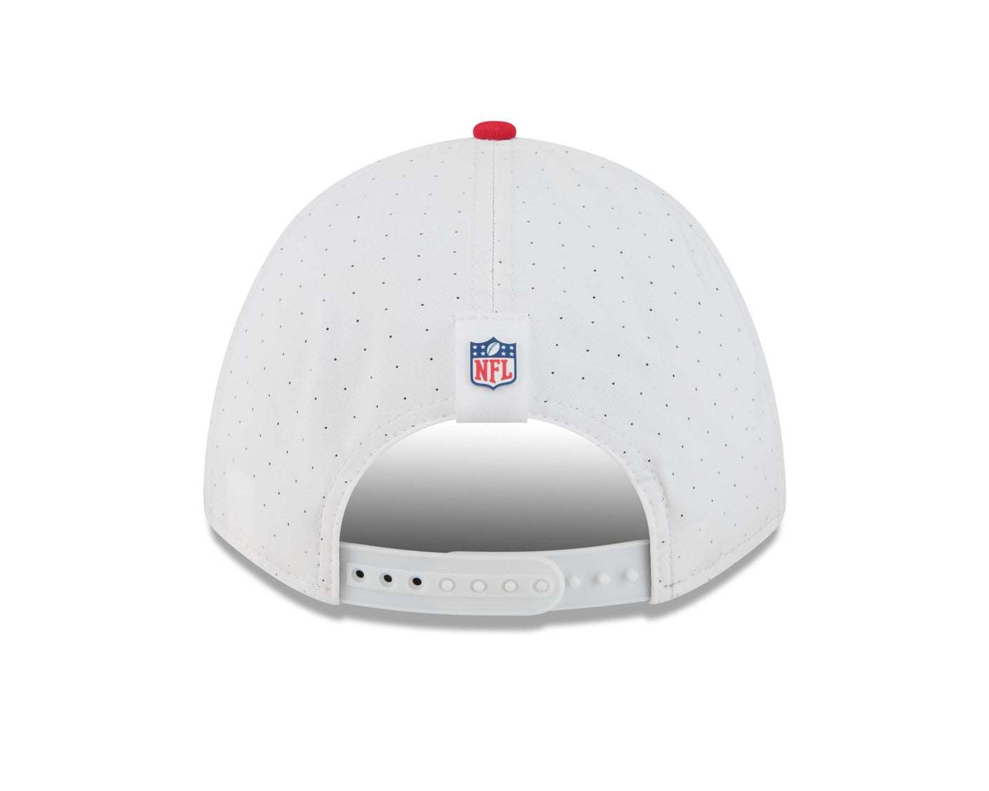 Chiefs 2025 New Era® 9FORTY Training Camp Hat