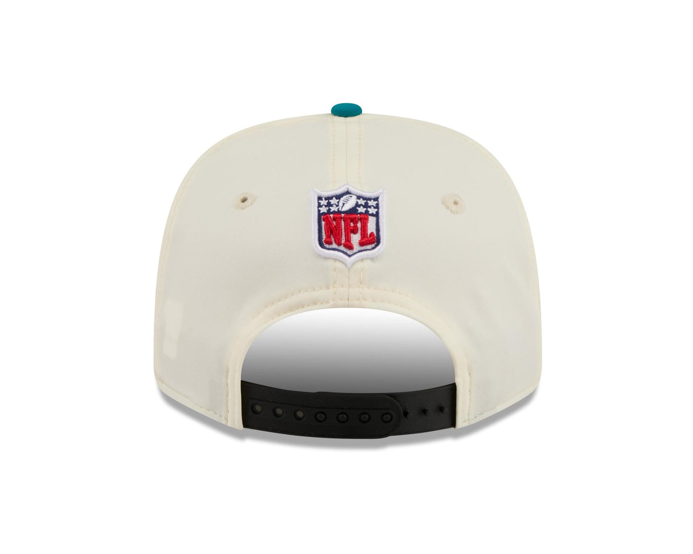 Jaguars 2026 New Era Men's 9SEVENTY Stretch Snap Rivalry Hat