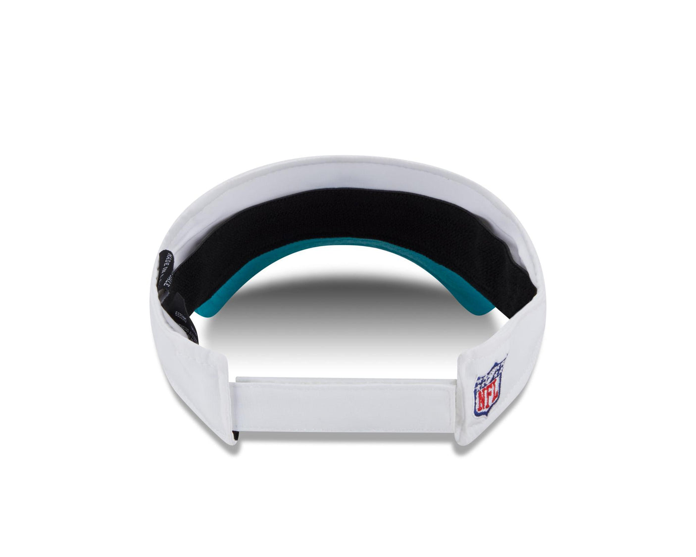 Dolphins 2025 New Era® Training Camp Visor