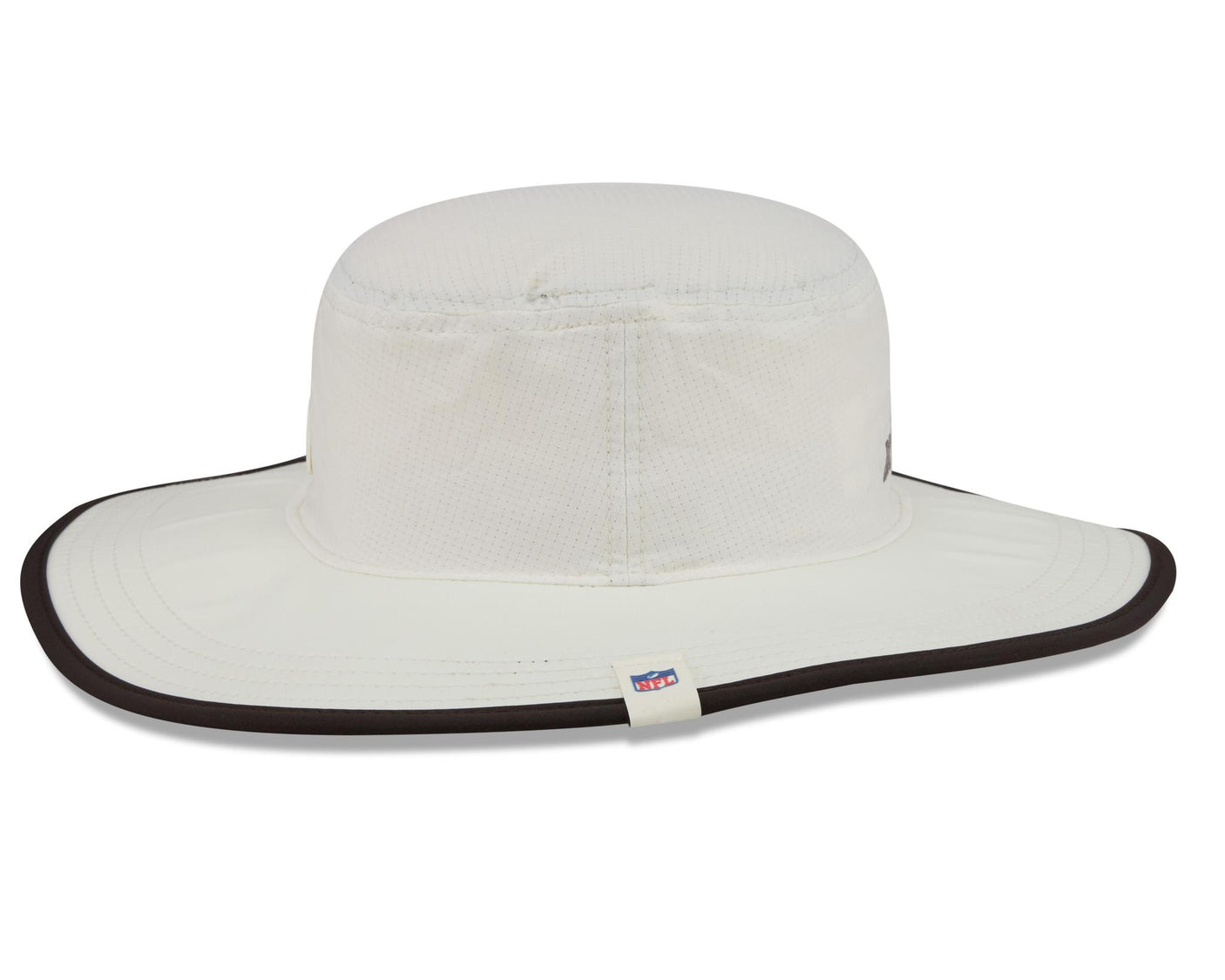 Browns 2026 New Era® Training Camp Panama Hat