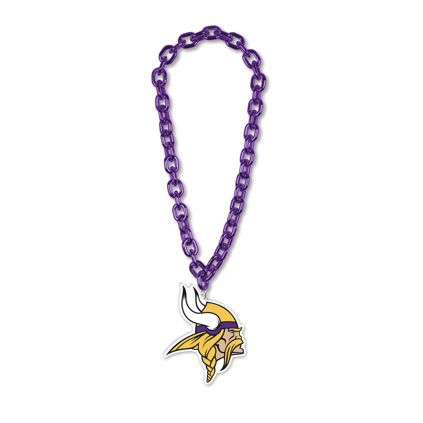 Vikings Big Chain Necklace