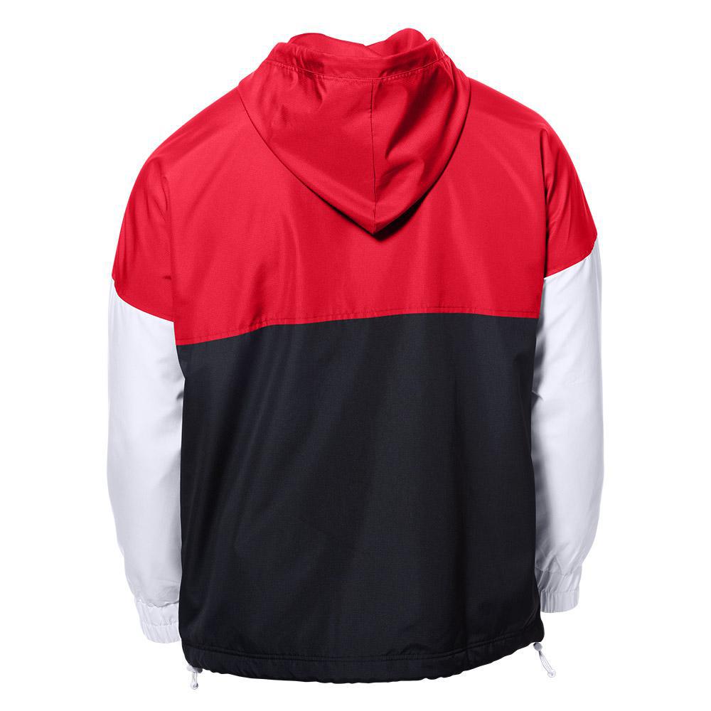 Chiefs Men's New Era Full Zip Jacket