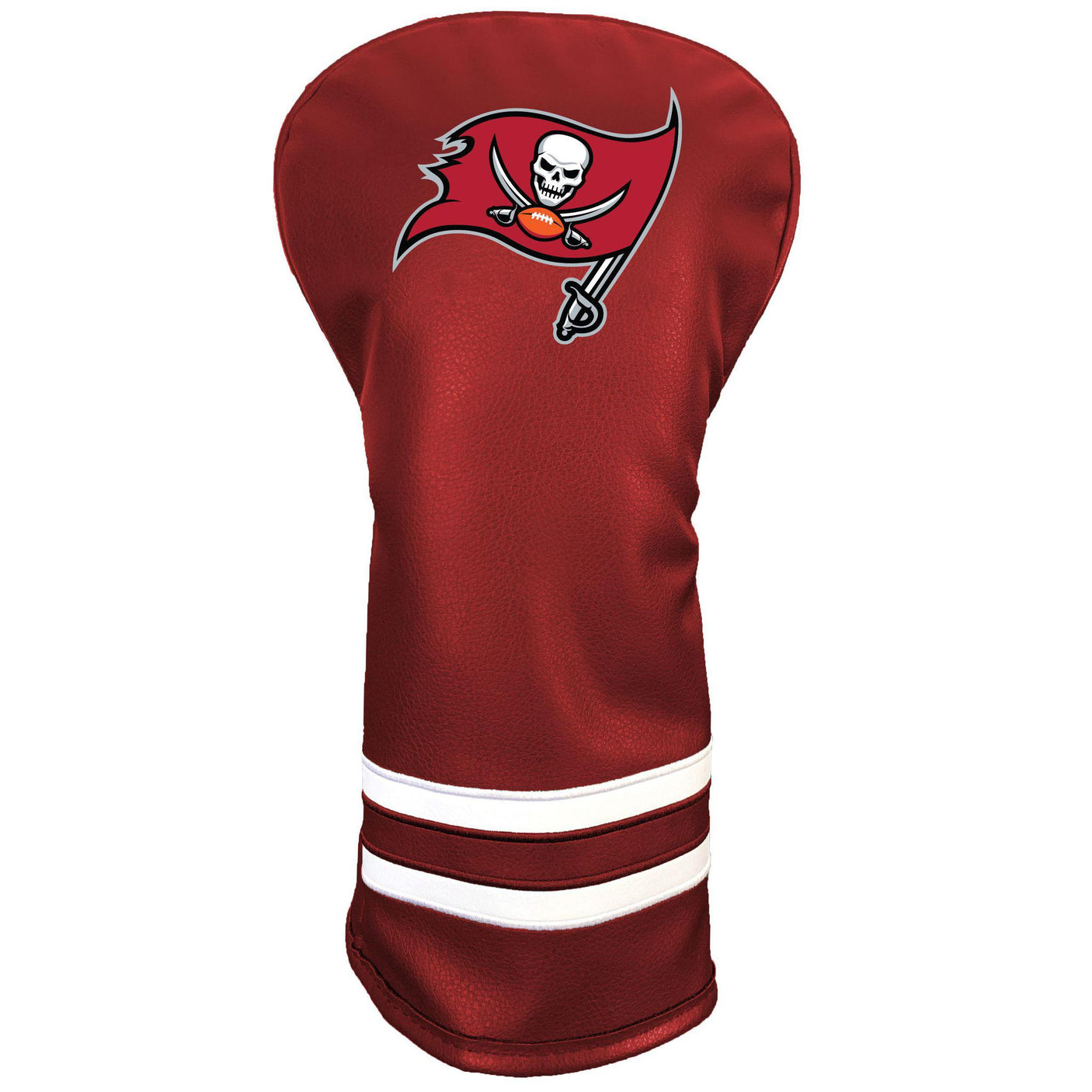 Buccaneers Vintage Driver Golf Headcover