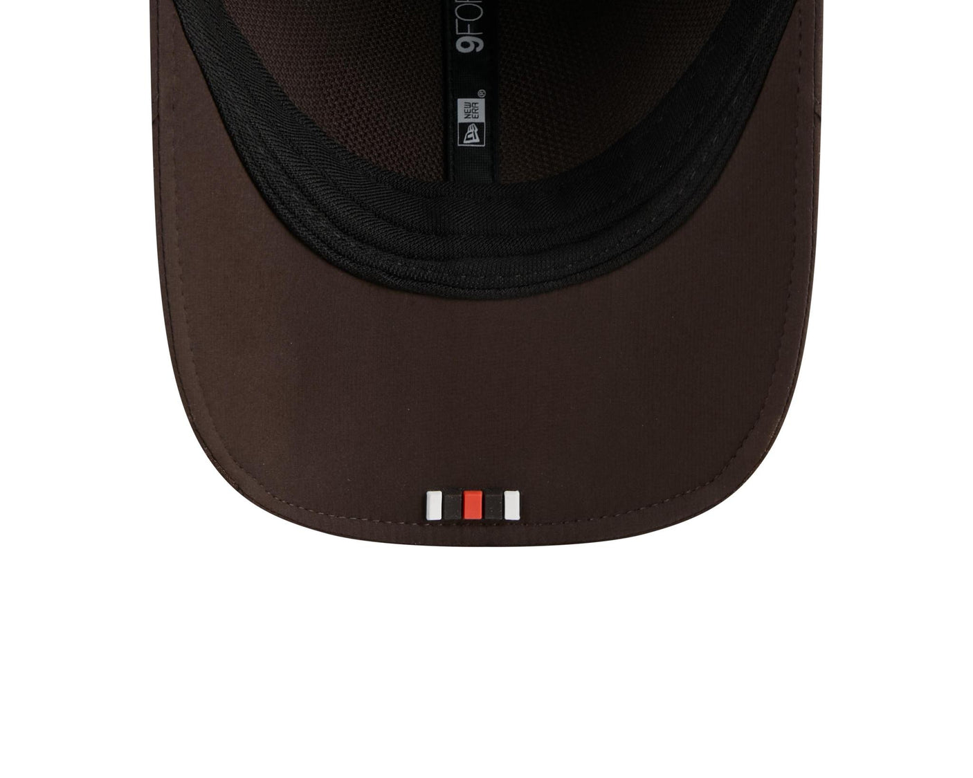 Browns 2025 New Era Men's 9FORTY Sideline Hat