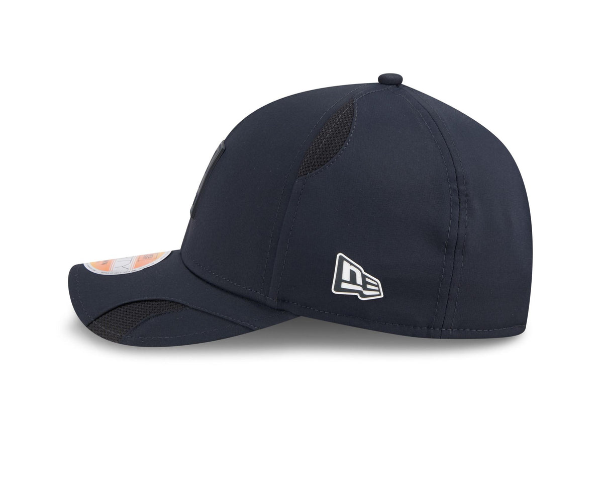 Texans 2025 New Era Men's 9FORTY Sideline Hat Pro Football Hall of Fame