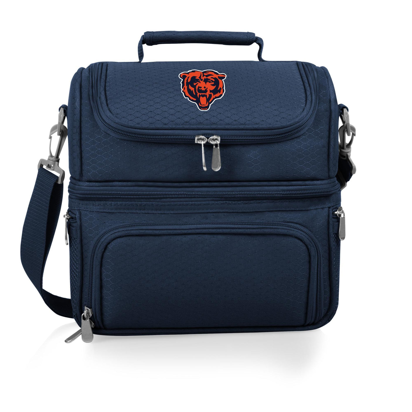 Bears Pranzo Lunch Cooler Bag