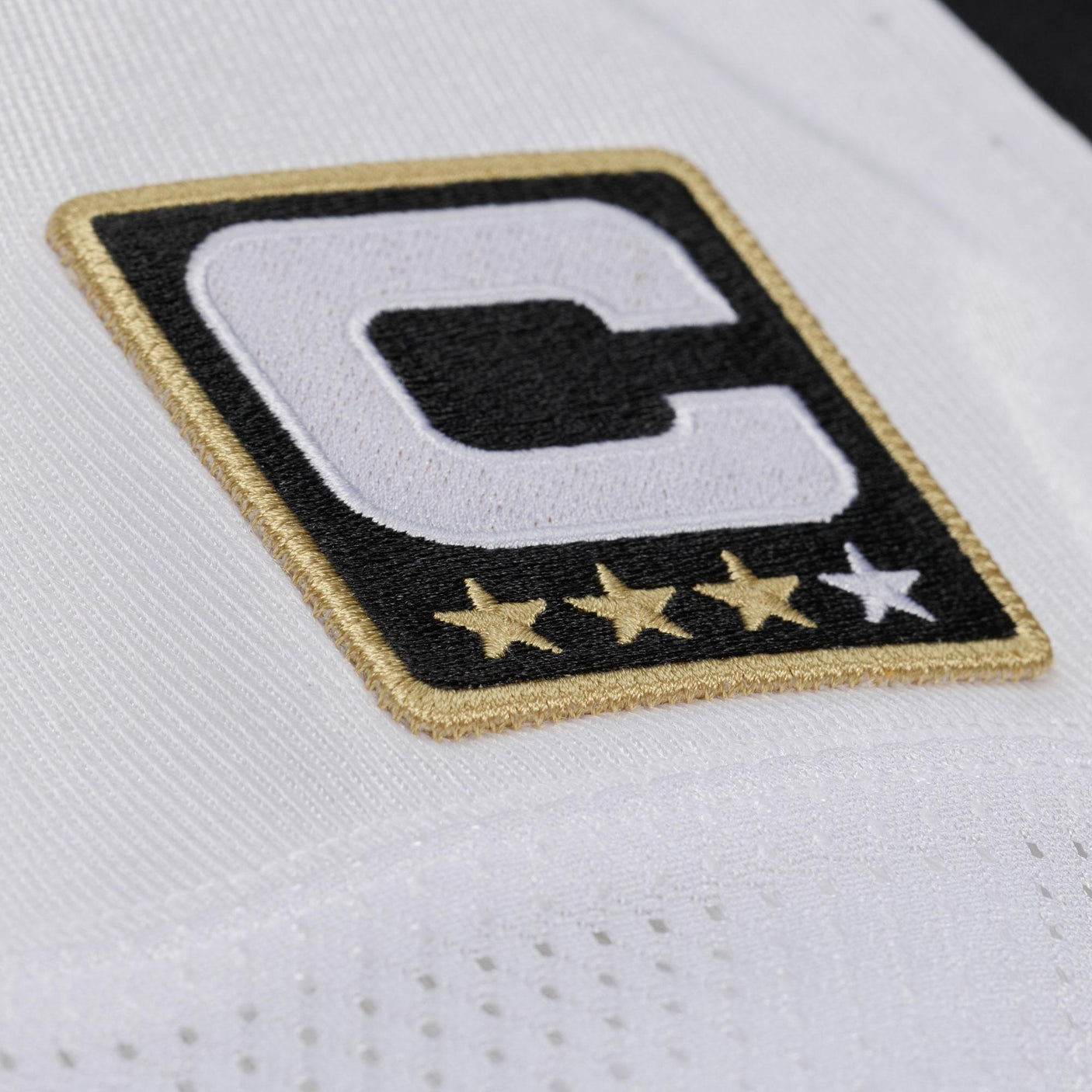 Saints Drew Brees Mitchell & Ness Men's Legacy Super Bowl Jersey 2010
