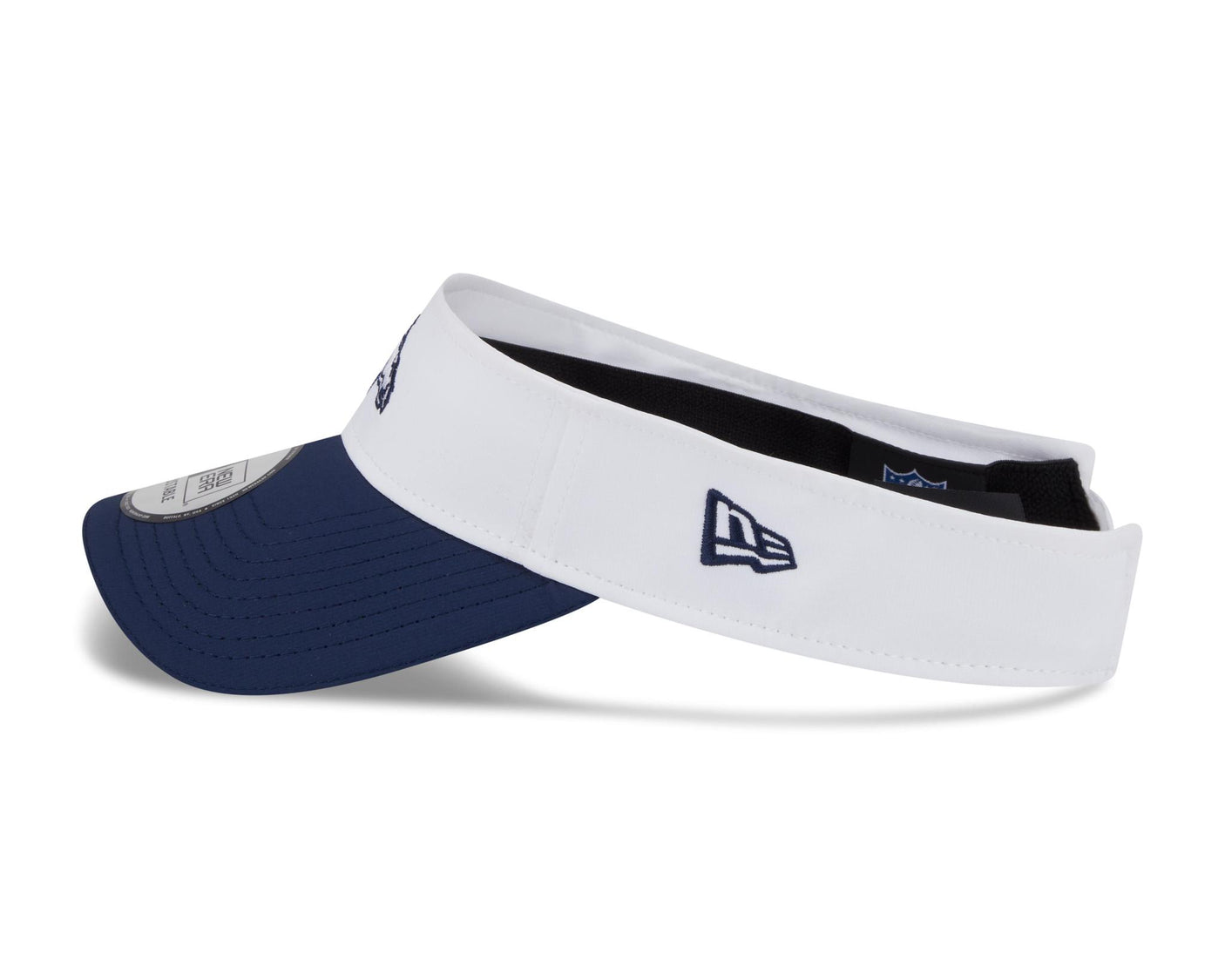 Broncos 2025 New Era® Training Camp Visor