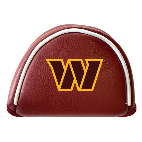 Commanders Mallet Golf Putter Cover