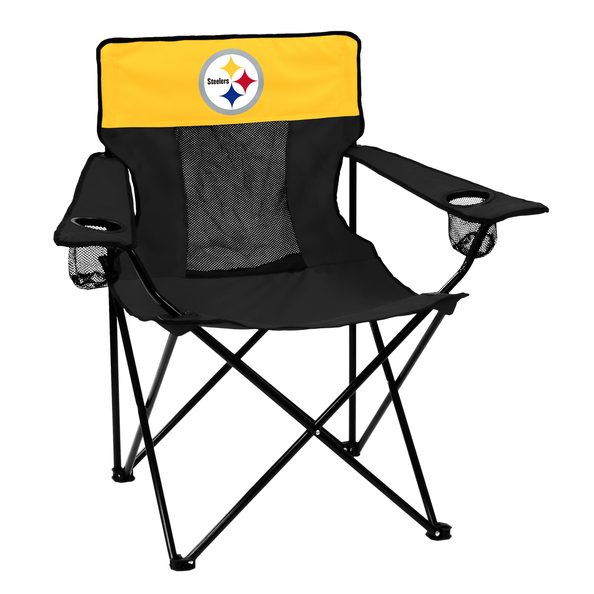 Steelers Elite Chair Pro Football Hall of Fame