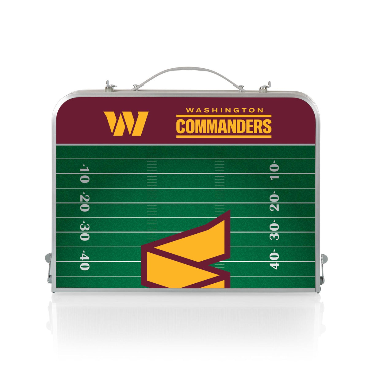 Commanders Concert Table Mini Portable Table