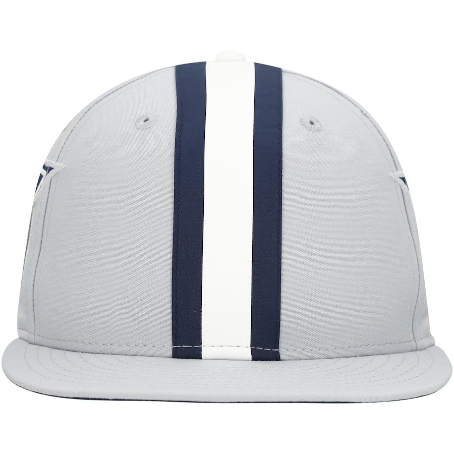 Cowboys 2025 New Era Men's 9FIFTY Helmet Hat