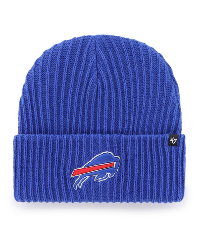 Bills 2025 '47 Brand Men's Harbor Cuff Knit