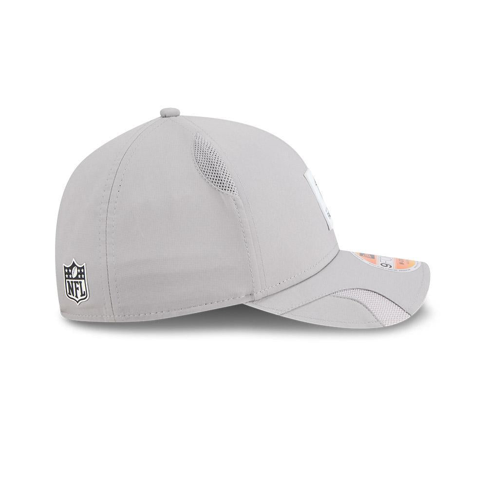 Falcons 2025 New Era Men's Sideline 9FORTY M-Crown Color Way Hat