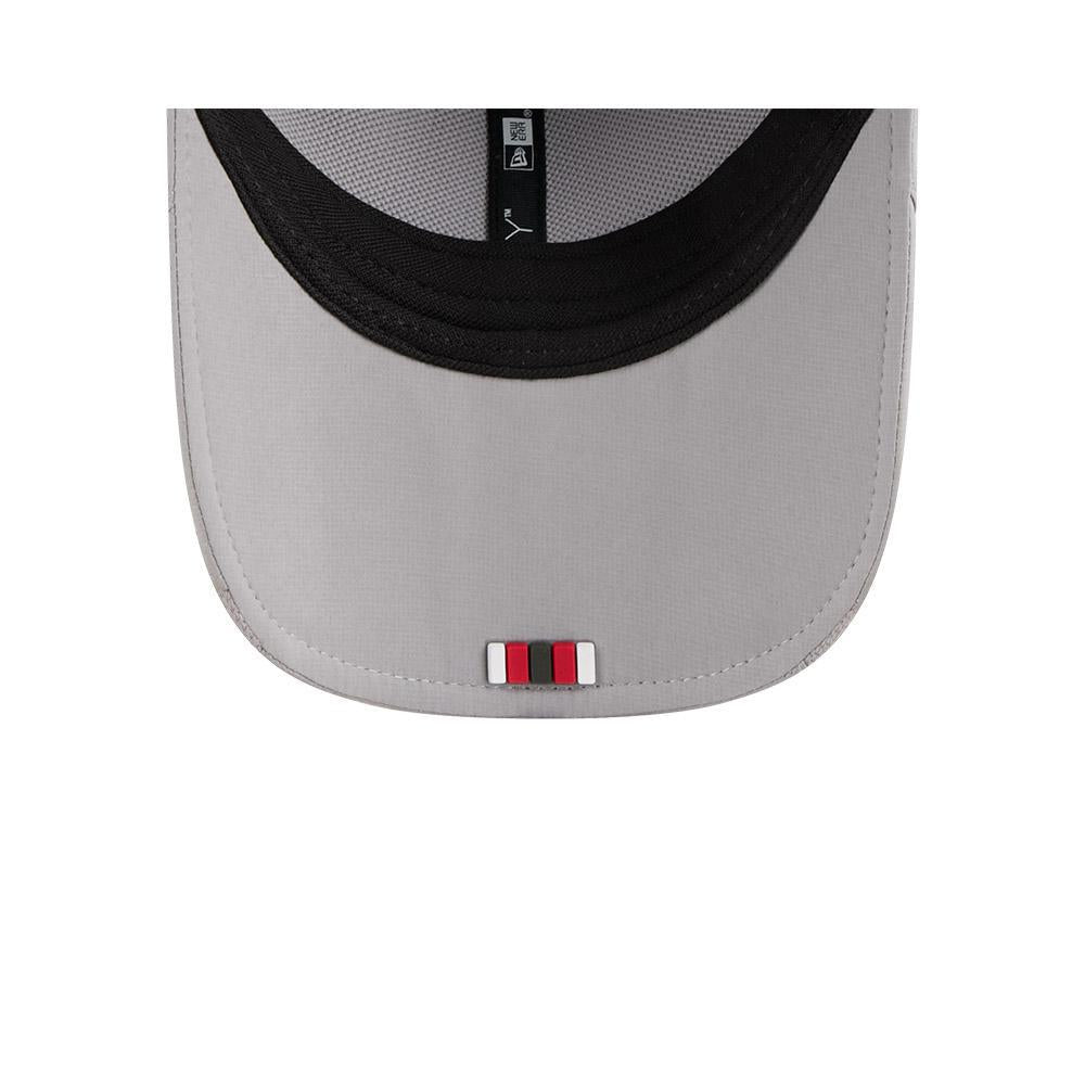 Buccaneers 2025 New Era Men's Sideline 9FORTY M-Crown Color Way Hat