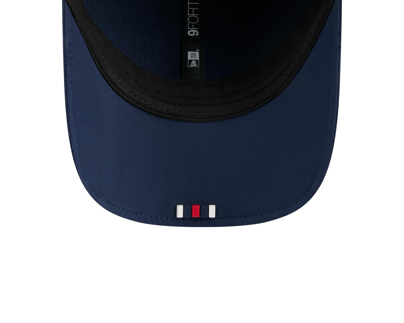 Patriots 2025 New Era Men's 9FORTY Sideline Hat