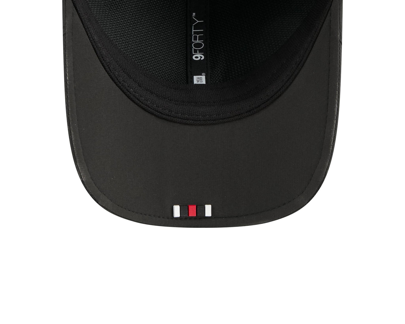 Falcons 2025 New Era Men's 9FORTY Sideline Hat