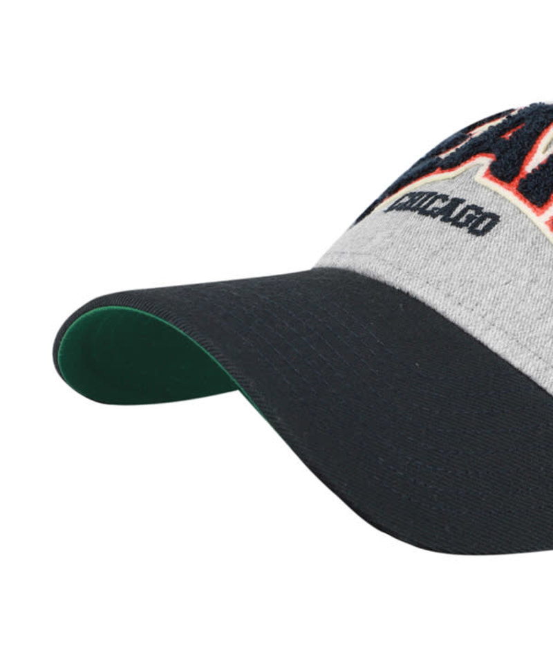 Bears 2025 '47 Brand Men's Standish MVP Hat