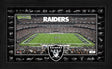 Raiders 2025 NFL Signature Gridiron