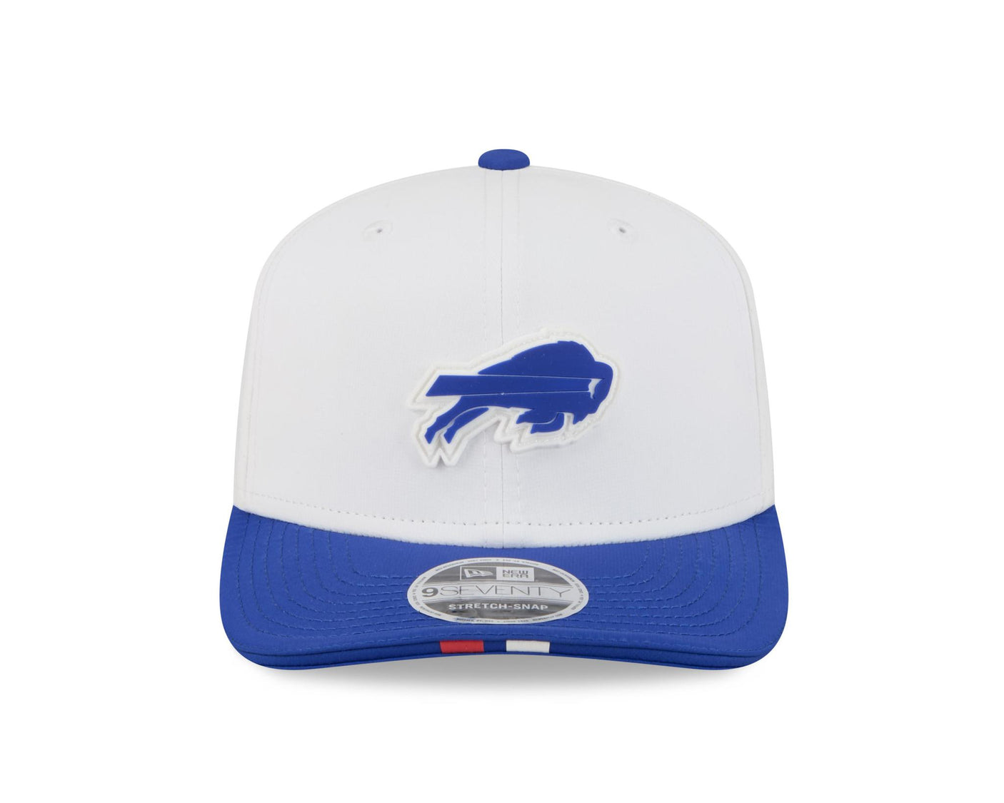 Bills 2025 New Era® 9SEVENTY Training Camp Hat