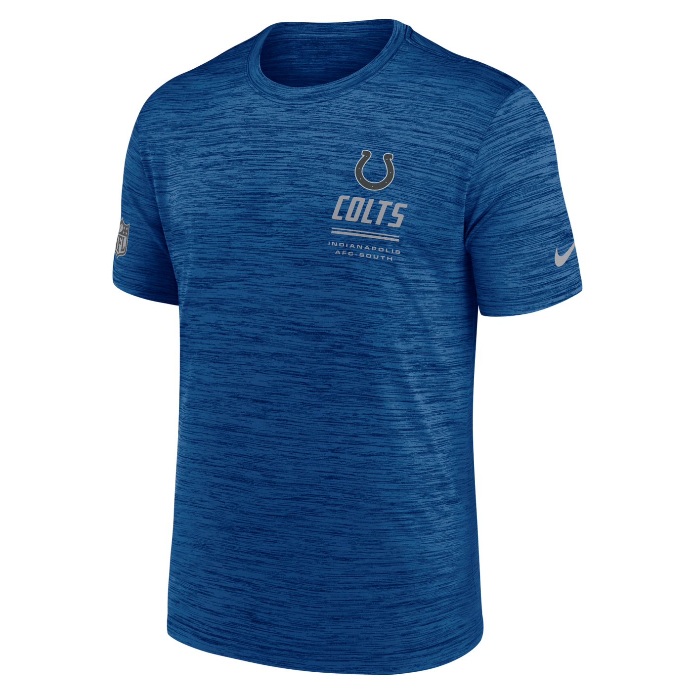Colts 2026 Nike Men's Team Issue Velocity T-Shirt