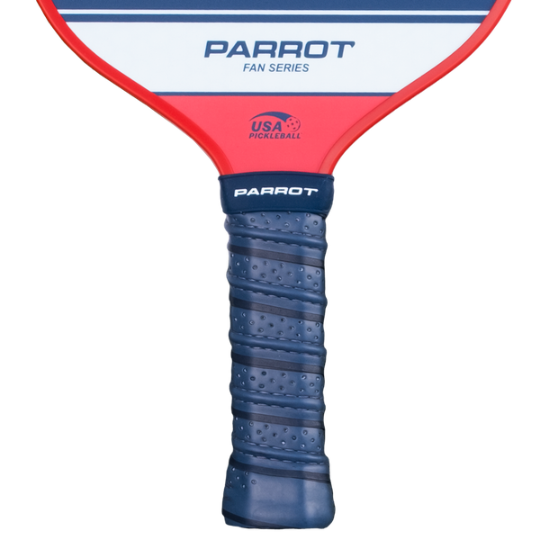 Patriots Sport Plus Pickleball Paddle