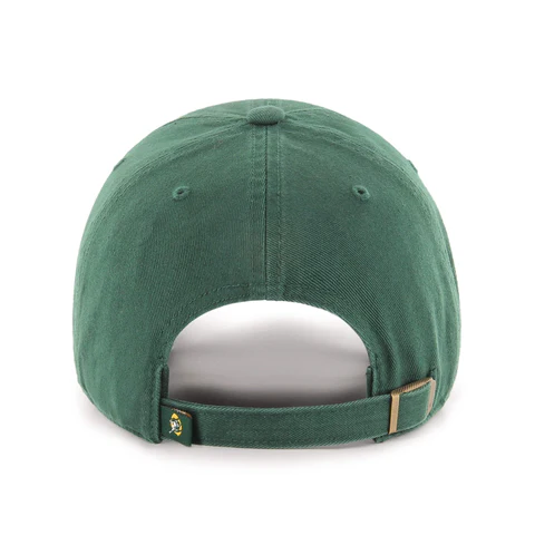 Packers '47 Brand Men's Historic Clean Up Hat