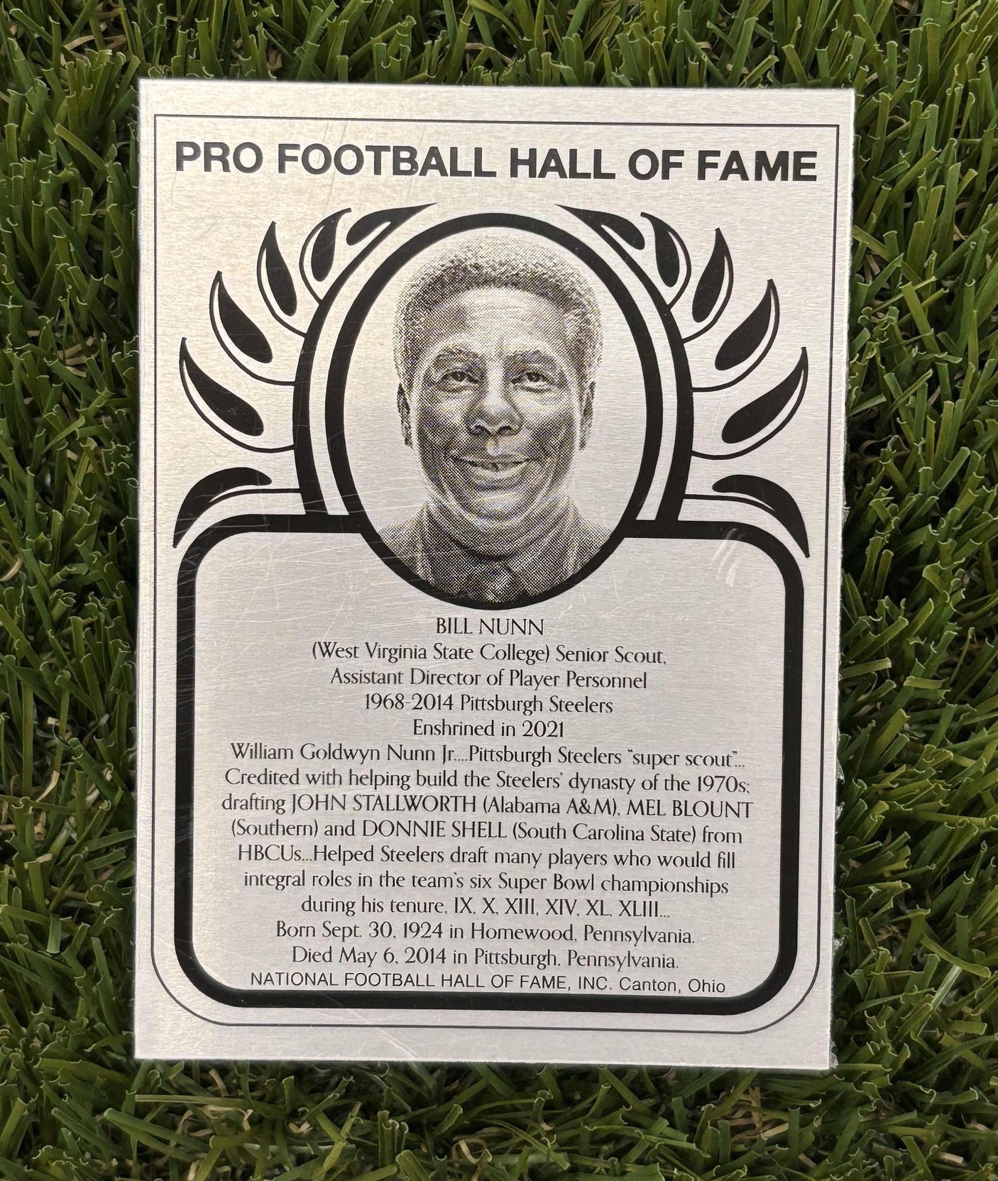 Metallic Card Set 53 (2021)