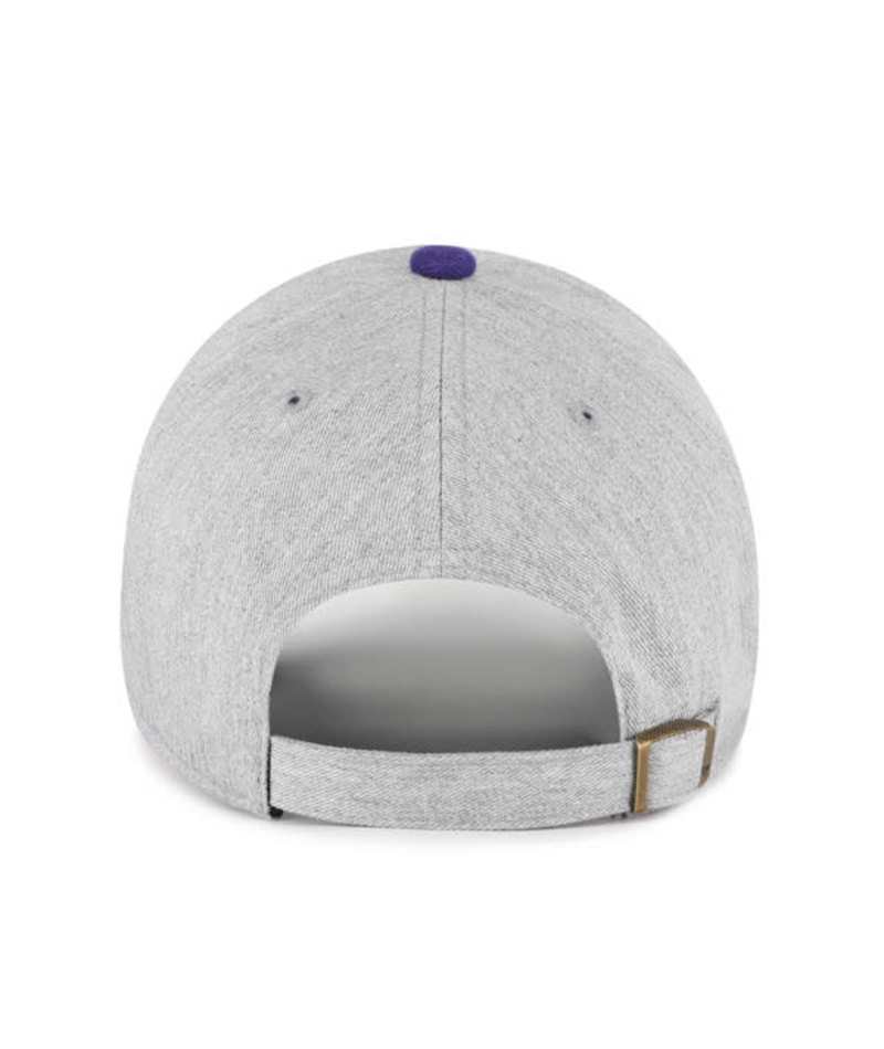 Vikings 2025 '47 Brand Men's Standish MVP Hat