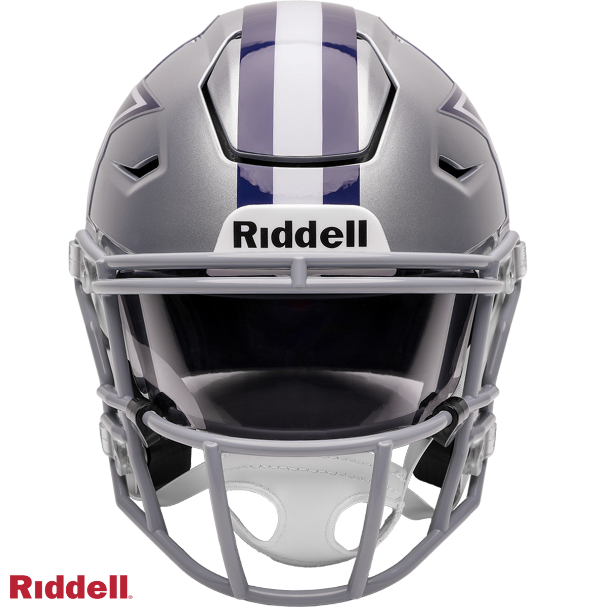 Cowboys “The MIDI” Speedflex Mid-Size Helmet