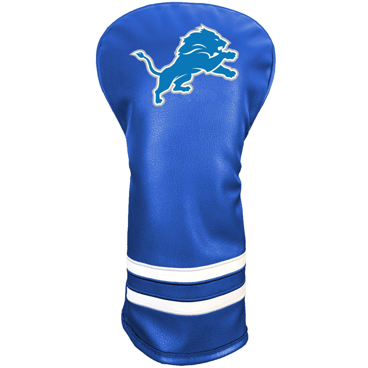 Lions Vintage Driver Golf Headcover