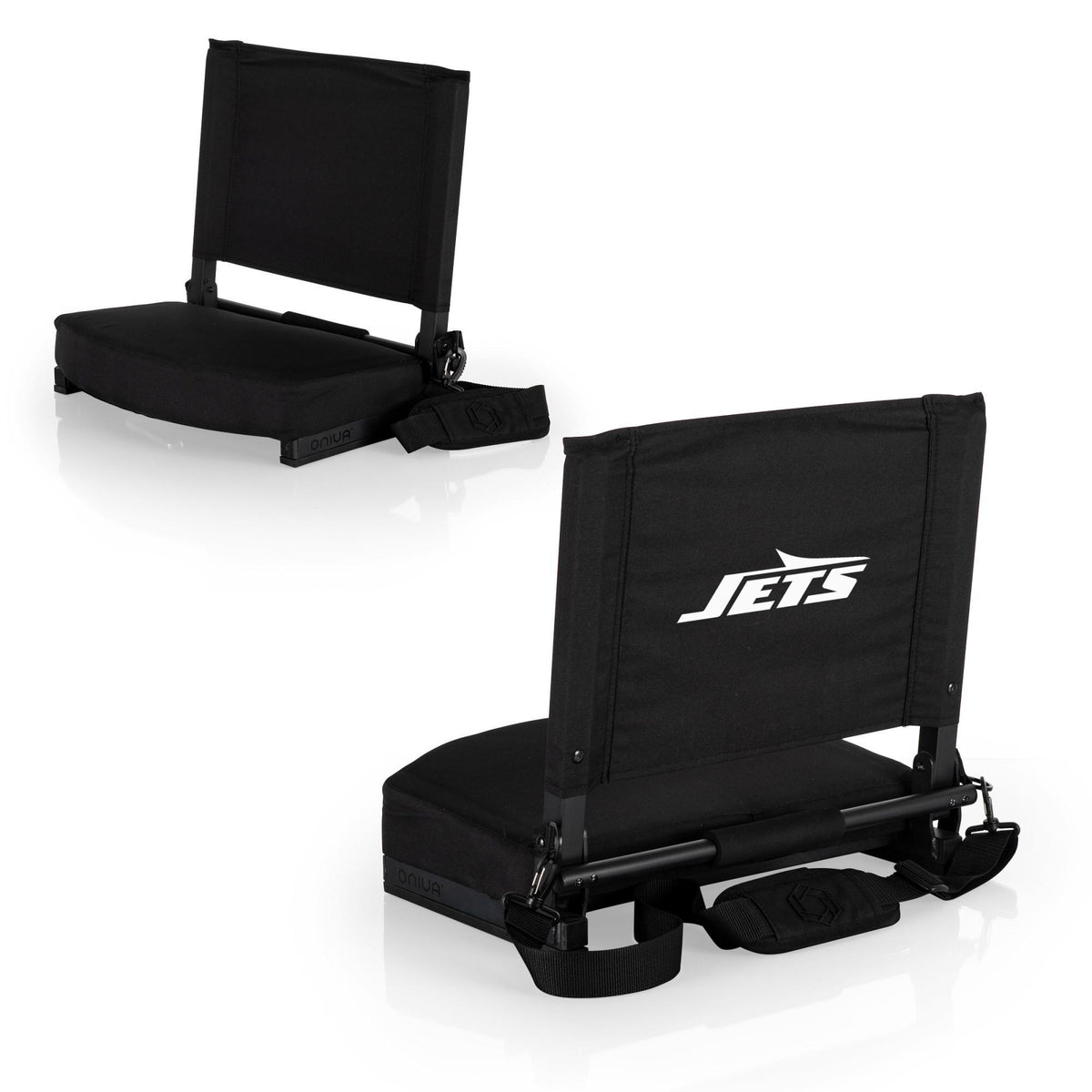 Jets Gridiron Stadium Seat