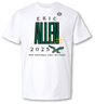 Eric Allen Eagles Class of 2025 T-Shirt