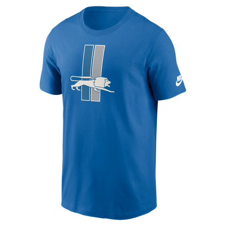 Lions Men's Nike Logo Essential T-Shirt