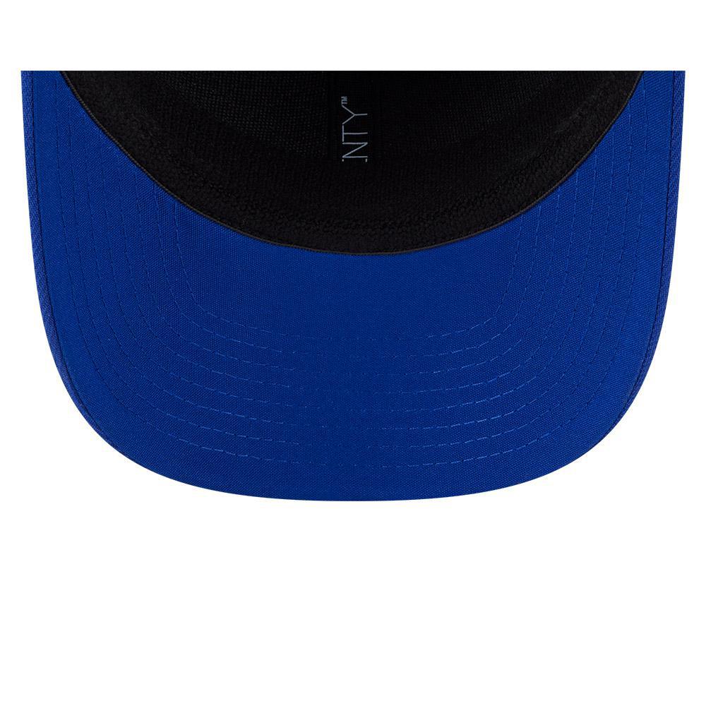 Bills 2025 New Era Men's 9SEVENTY Multi-Rope Hat