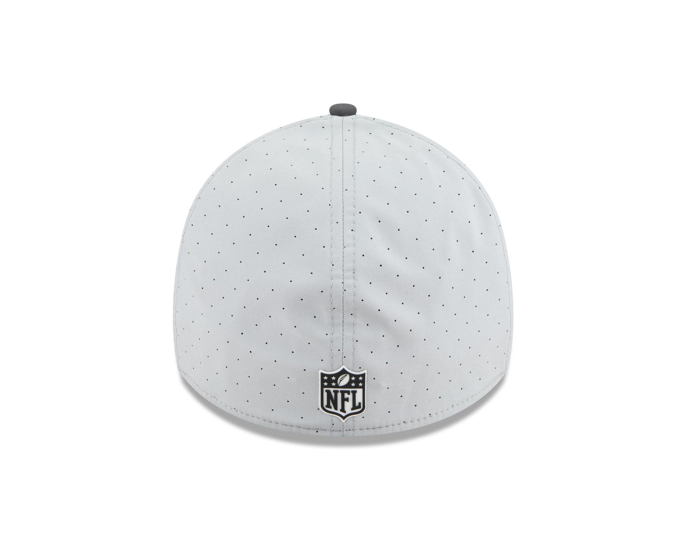 Steelers 2025 New Era® 39THIRTY Training Camp Hat