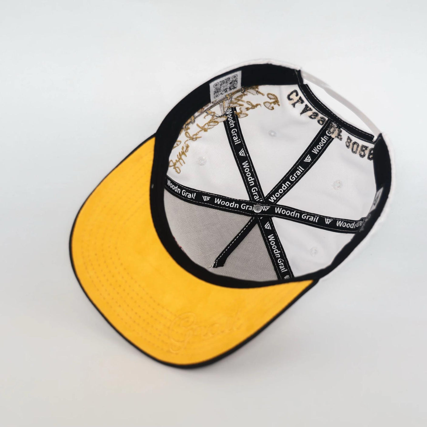 Hall of Fame Class of 2026 Signature Hat