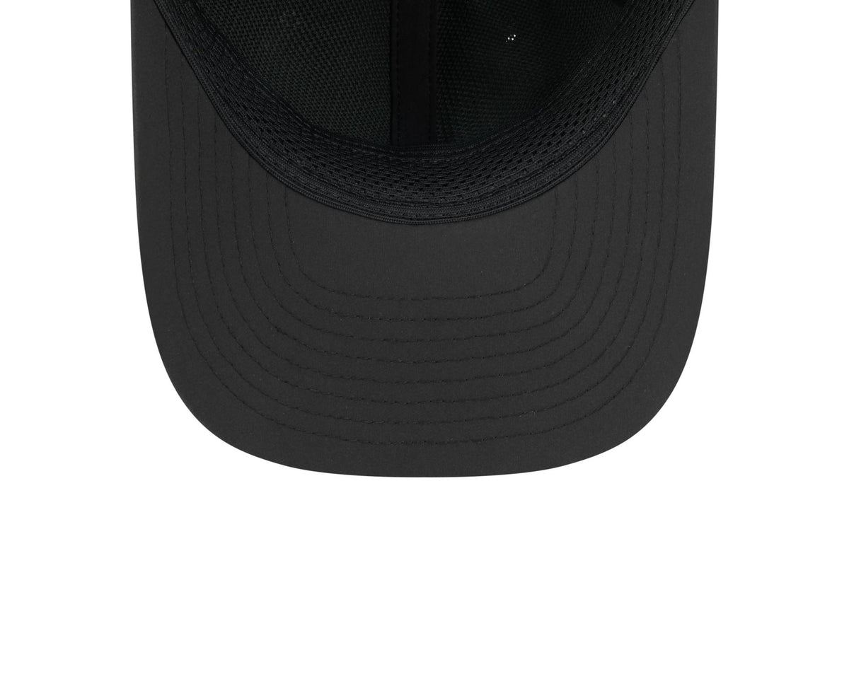 Steelers 2026 New Era Men's 39THIRTY Sideline Hat Pro Football Hall of Fame