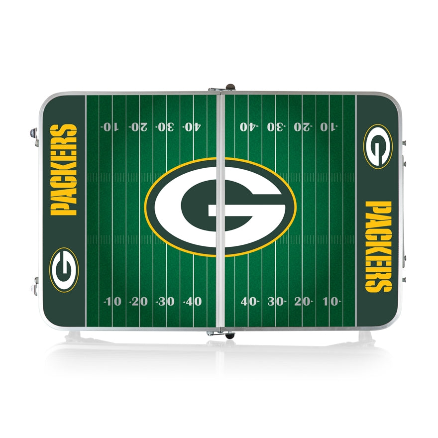 Packers Concert Table Mini Portable Table
