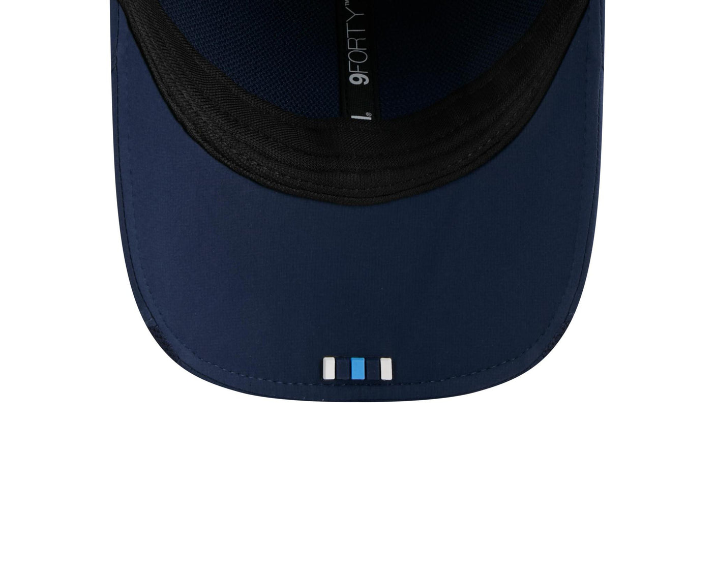 Titans 2025 New Era Men's 9FORTY Sideline Hat