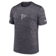 Falcons 2025 Nike Dri-Fit Sideline Team Issue Velocity T-Shirt