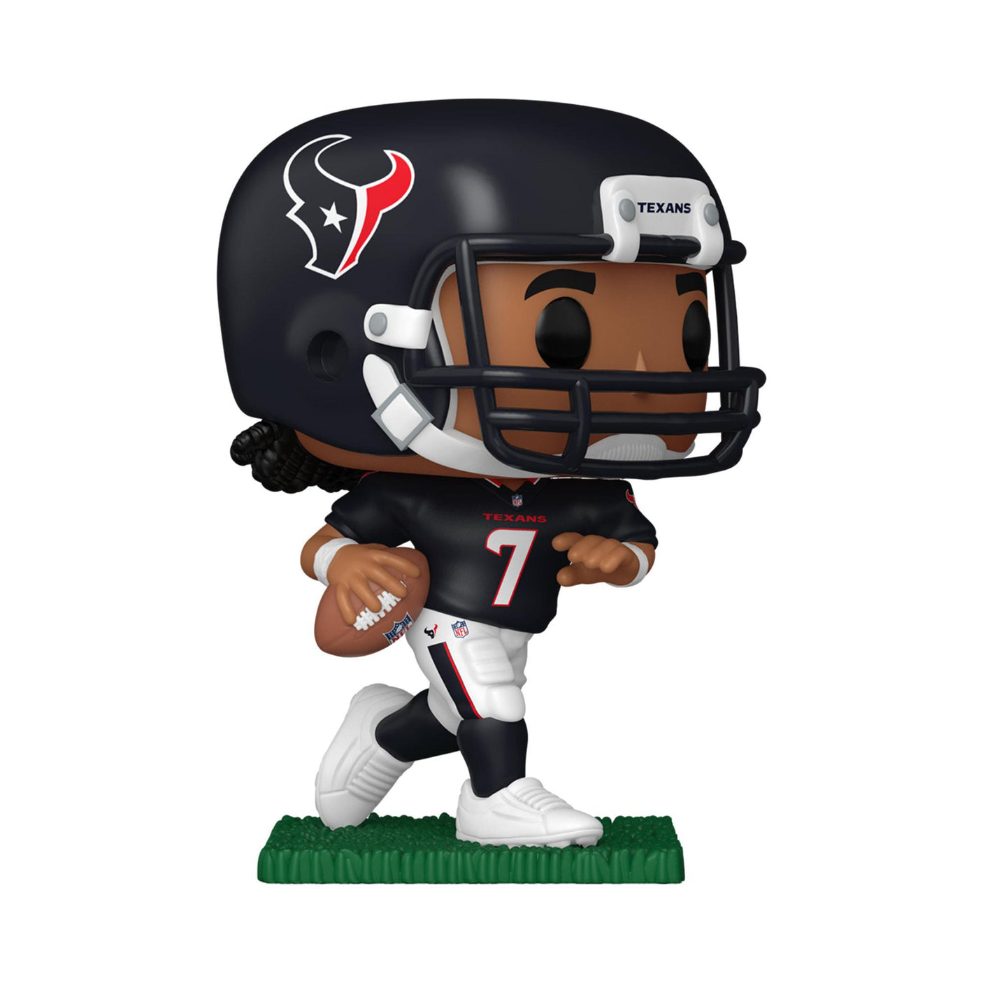 Texans CJ Stroud NFL Funko Pop! 310
