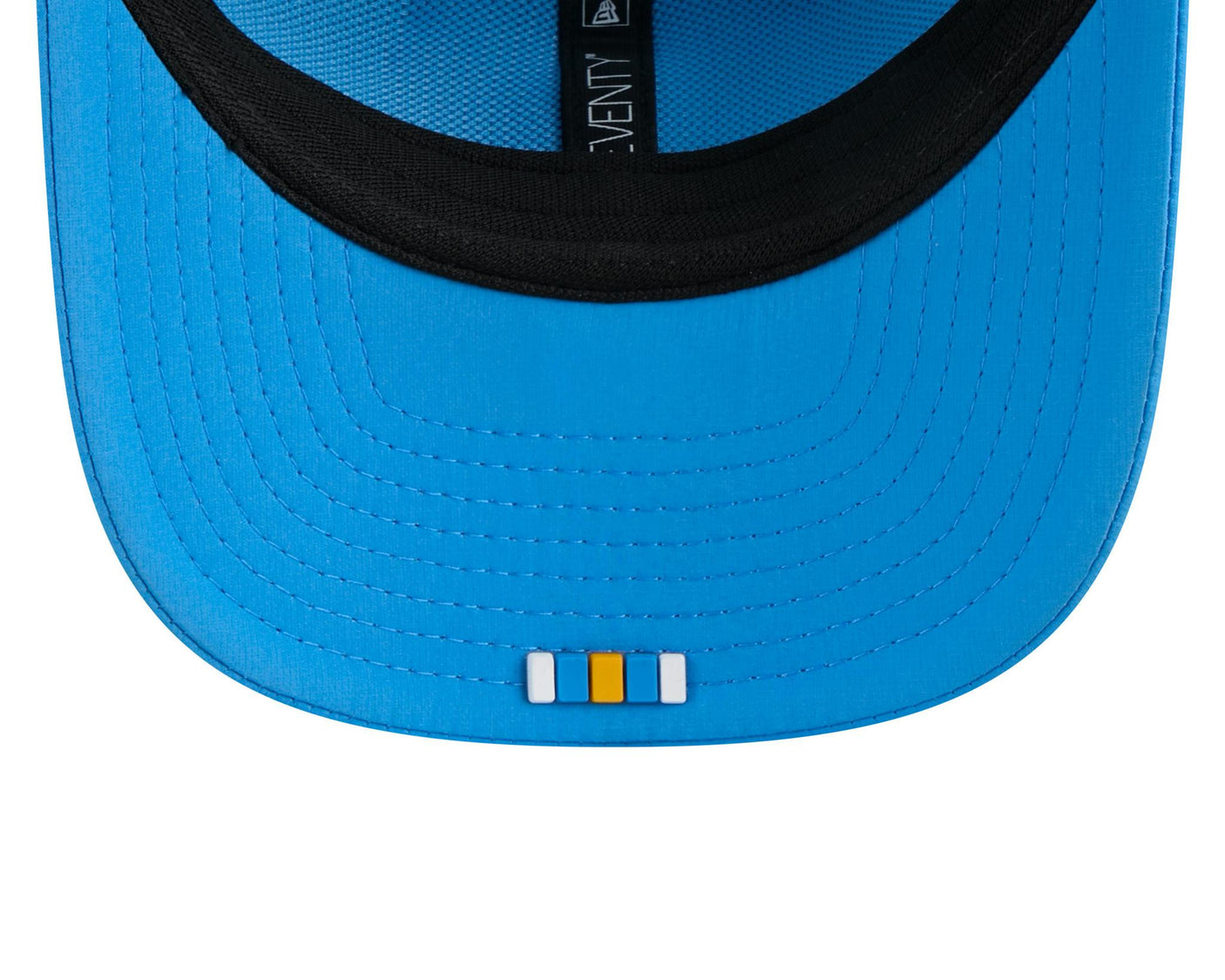 Chargers 2025 New Era Men's 9SEVENTY Sideline Hat