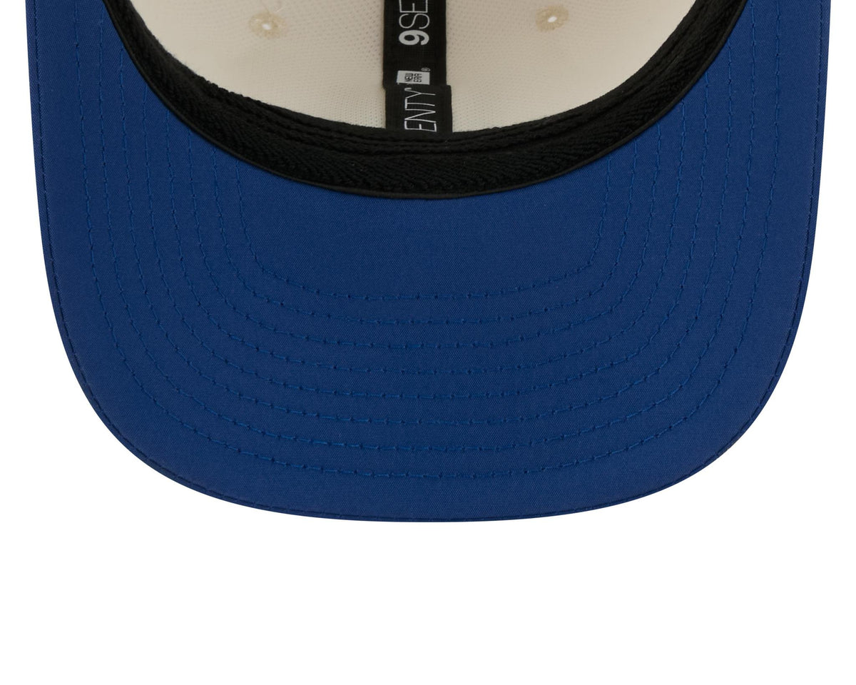 Colts 2026 New Era® 9SEVENTY Training Camp Hat Pro Football Hall of Fame