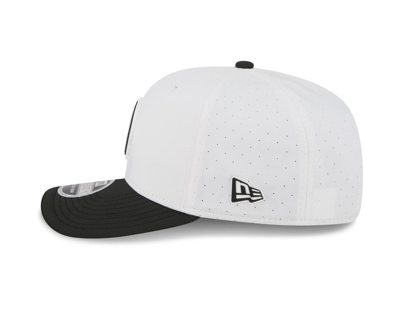 Saints 2025 New Era® 9SEVENTY Training Camp Hat