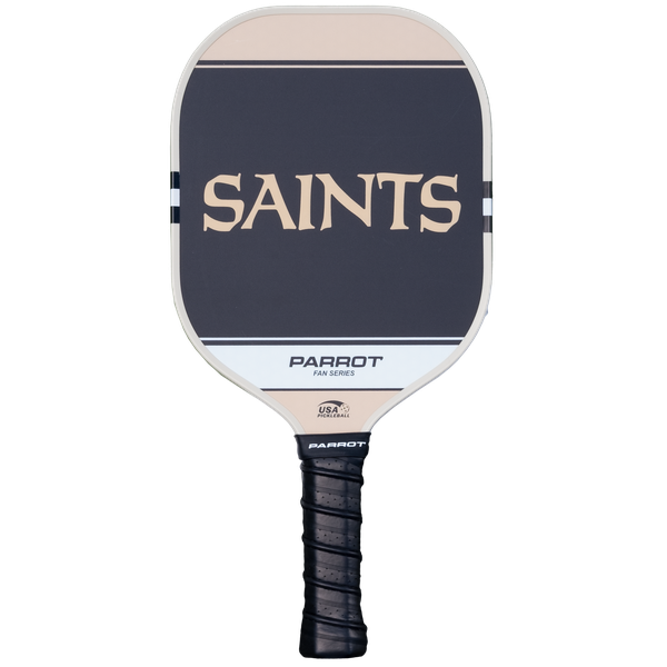 Saints Sport Plus Pickleball Paddle