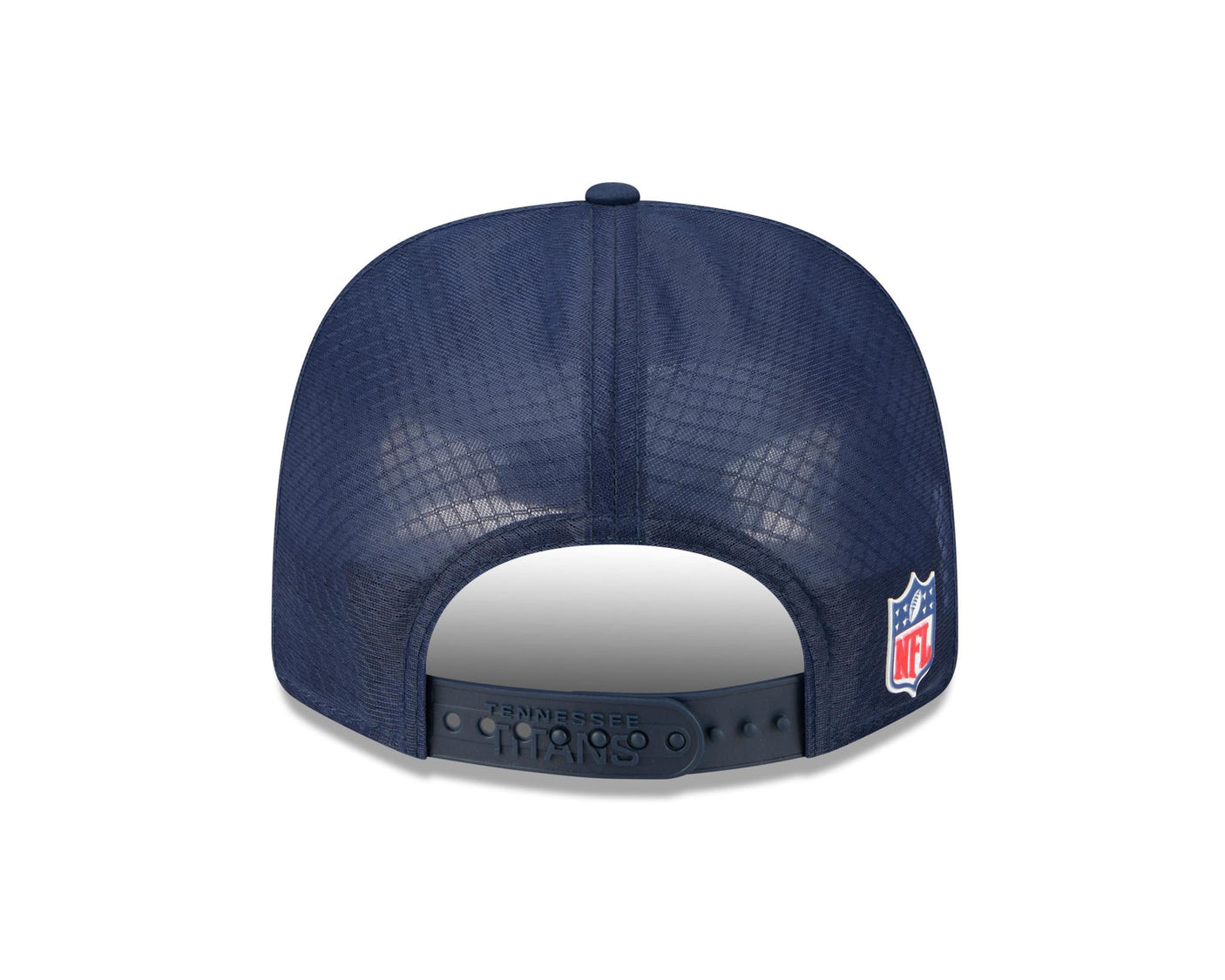 Titans 2025 New Era Men's 9SEVENTY Sideline Hat