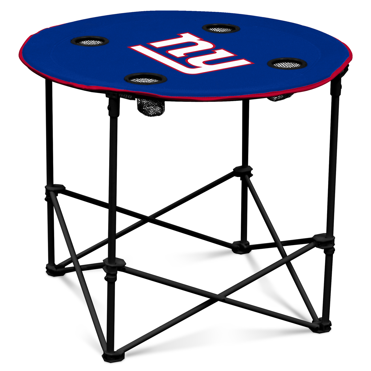 Giants Round Table Pro Football Hall of Fame