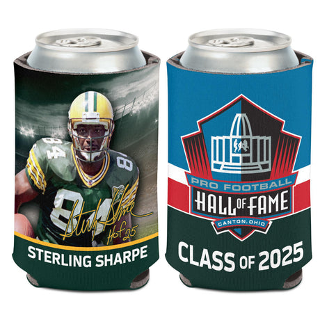 Sterling Sharpe Class of 2025 Can Cooler
