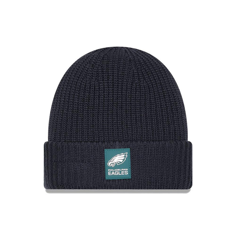 Eagles 2025 Men's New Era Sideline Knit